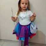 Costume queen princess crown handbag 9 items