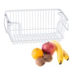 Fruit basket metal