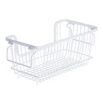 Fruit basket metal