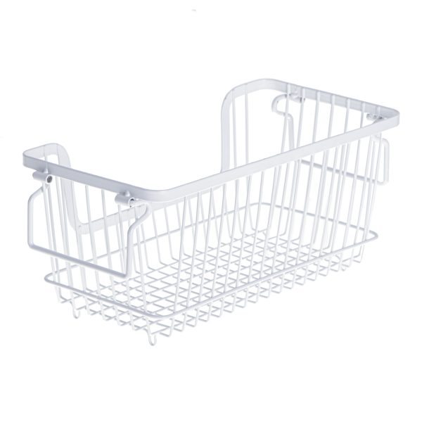 Fruit basket metal