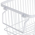 Fruit basket metal