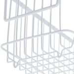 Fruit basket metal