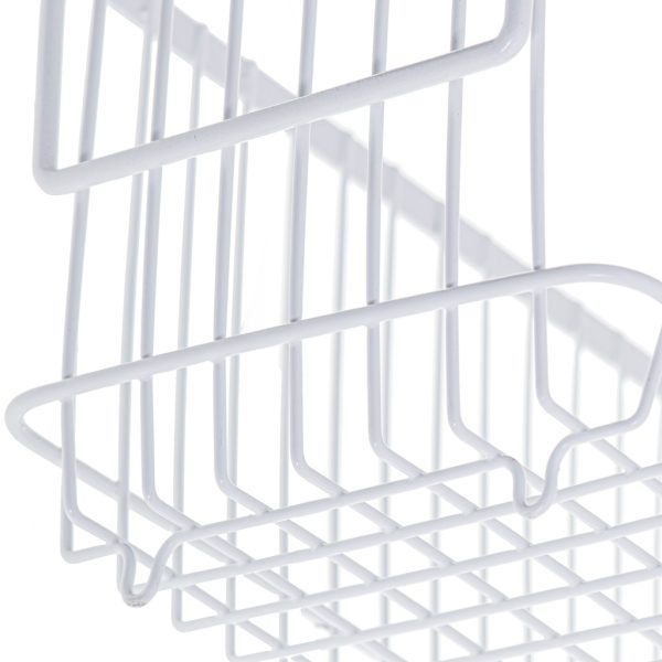 Fruit basket metal