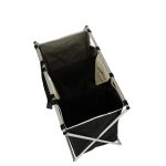 Laundry basket segregation organiser 3 compartments
