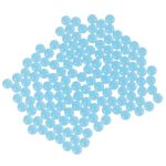 Hydrogel beads 550pcs