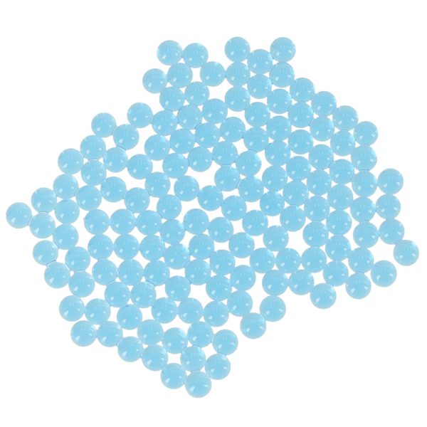 Hydrogel beads 550pcs