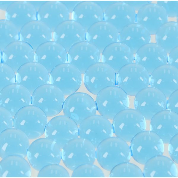 Hydrogel beads 550pcs