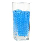 Hydrogel beads 550pcs