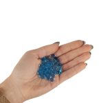 Hydrogel beads 550pcs