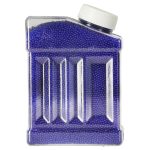 Hydrogel beads 250g blue