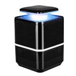 Insekticidinė lempa nuo uodų UV USB