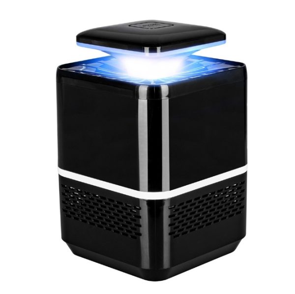 Insekticidinė lempa nuo uodų UV USB