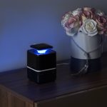 UV USB insecticide lamp for mosquitoes