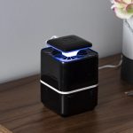 UV USB insecticide lamp for mosquitoes