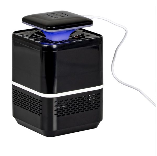 UV USB insecticide lamp for mosquitoes