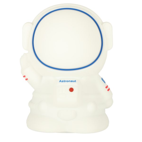 Lampka-nocna-silikonowa-biala-astronauta-135031 Silicone night light white astronaut
