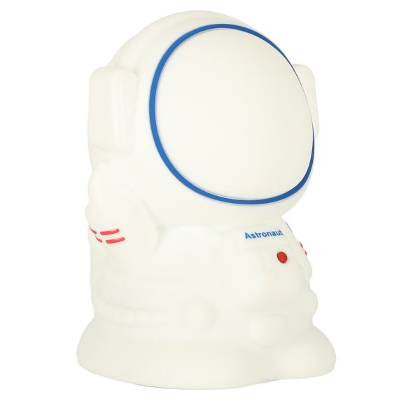 Lampka-nocna-silikonowa-biala-astronauta-135032 Silicone night light white astronaut