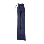 Folding field bed tourist canoe not blue