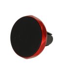 Magnetic phone holder red