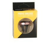 Magnetic phone holder rose