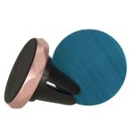 Magnetic phone holder rose