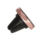Magnetic phone holder rose