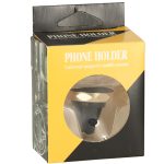 Magnetic phone holder gold