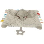 Toy bib elephant