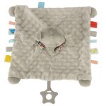 Toy bib elephant