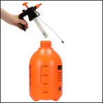 Garden pressure hand sprayer 2l