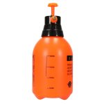Garden pressure hand sprayer 2l