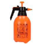 Garden pressure hand sprayer 2l