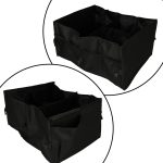 Car boot organiser boot large
