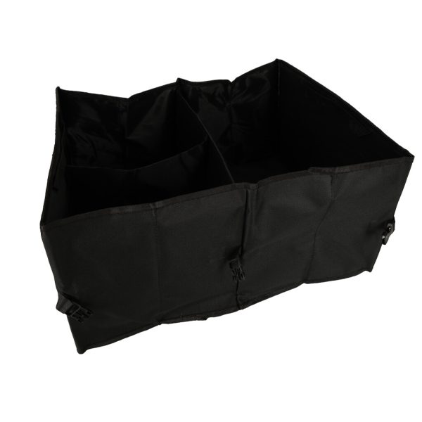 Car boot organiser boot large