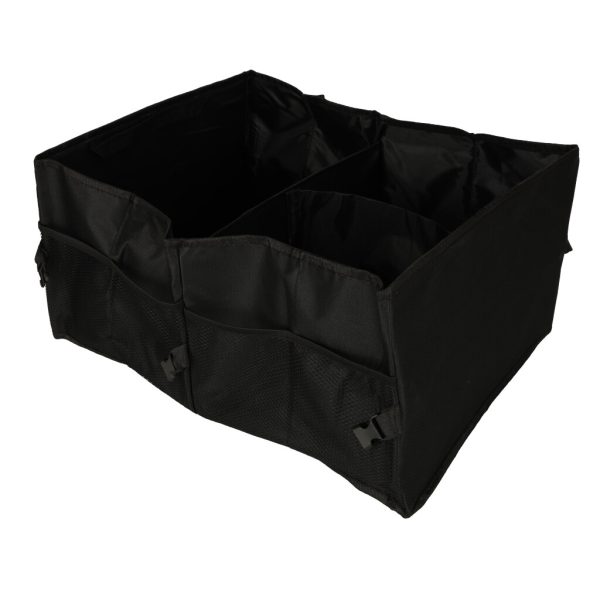 Car boot organiser boot large