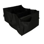 Car boot organiser boot large