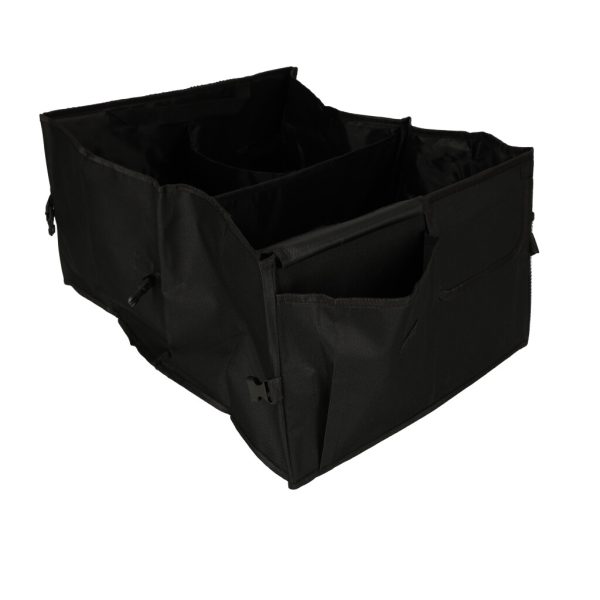 Car boot organiser boot large
