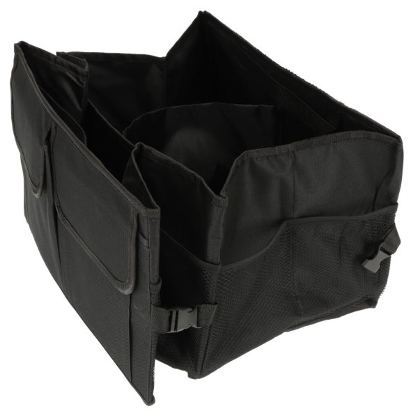 Car boot organiser boot large