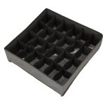 Underwear drawer organiser socks
