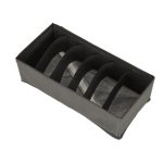 Underwear drawer organiser socks