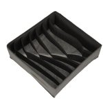 Underwear drawer organiser socks