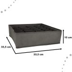 Underwear sock drawer organiser 24