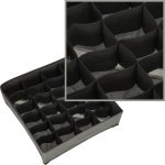 Underwear sock drawer organiser 24