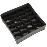 Underwear sock drawer organiser 24