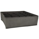 Underwear sock drawer organiser 24