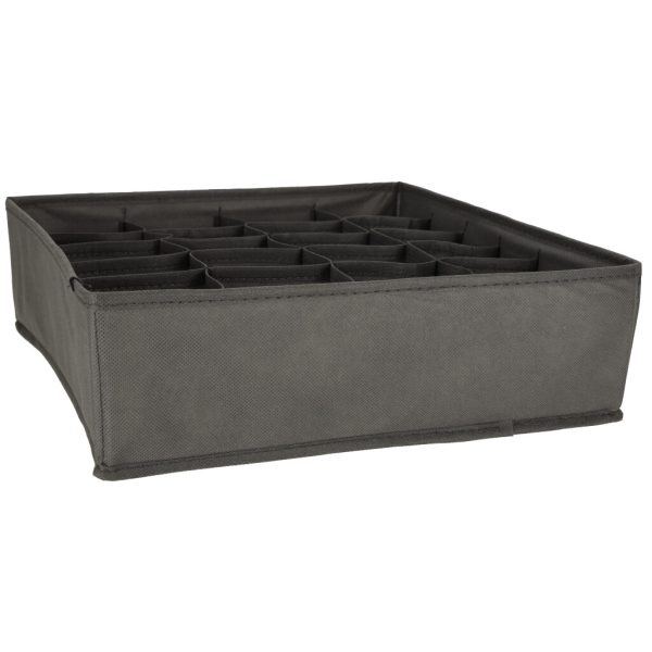 Underwear sock drawer organiser 24