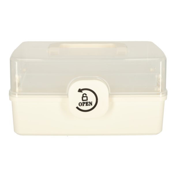 Medicine storage box 29-16-15cm