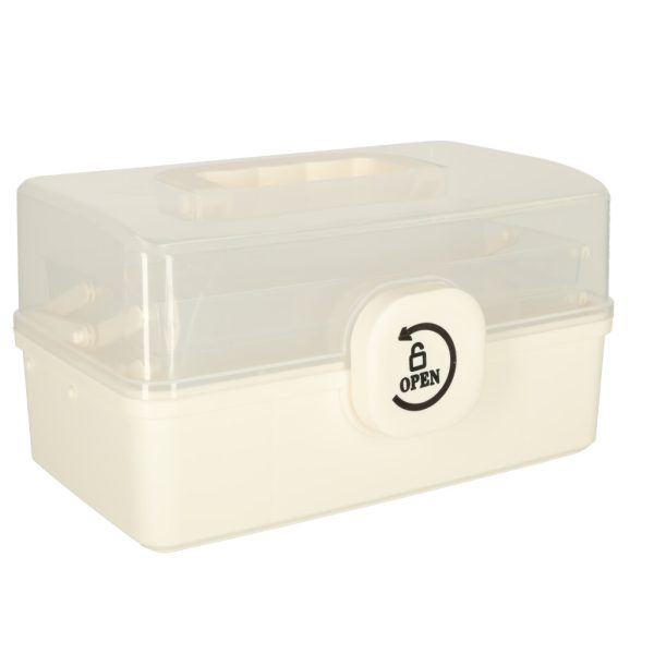 Medicine storage box 29-16-15cm