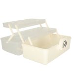 Medicine storage box 29-16-15cm