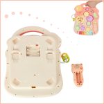 Pushchair interactive learning table 3in1